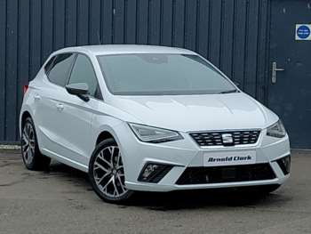 2022 - 1.0 TSI 110 Xcellence 5dr