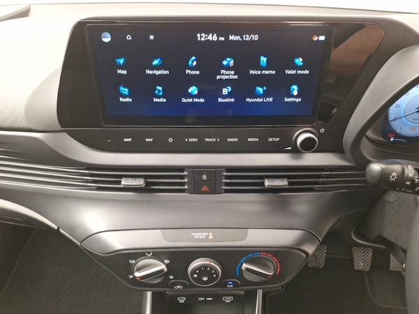 Used Hyundai i20 2025 for sale - 76258648: Photo 10