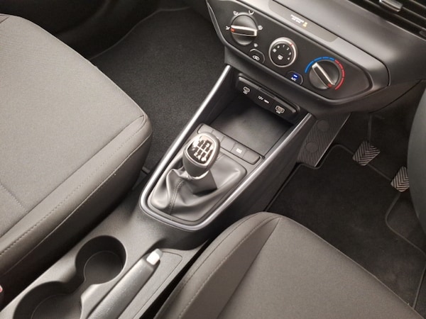 Used Hyundai i20 2025 for sale - 76258648: Photo 11