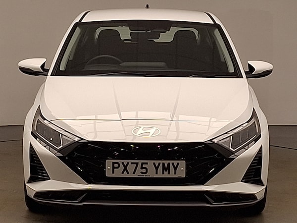 Used Hyundai i20 2025 for sale - 76258648: Photo 12