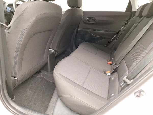 Used Hyundai i20 2025 for sale - 76258648: Photo 6