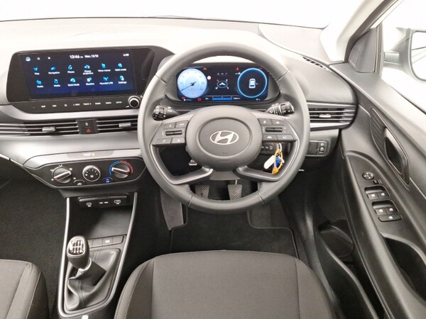 Used Hyundai i20 2025 for sale - 76258648: Photo 7