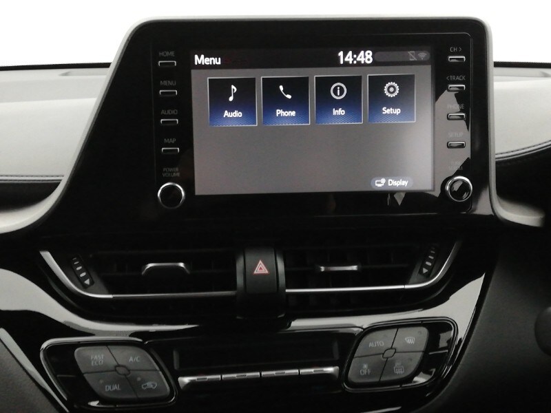 Used Toyota C-HR 2021 for sale - 77956274: Photo 10