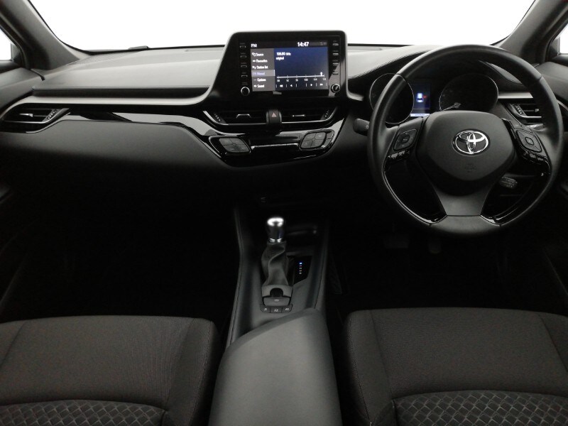 Used Toyota C-HR 2021 for sale - 77956274: Photo 2