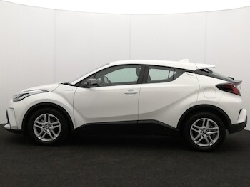 Used Toyota C-HR 2021 for sale - 77956274: Photo