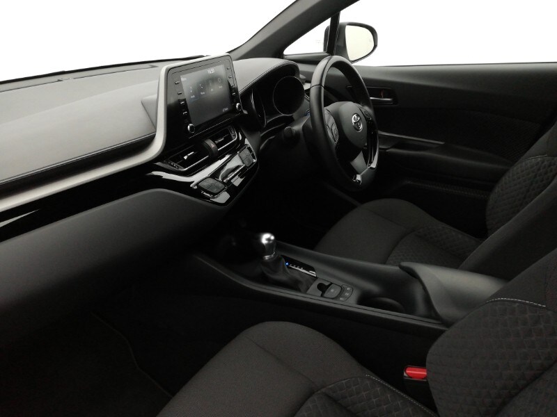 Used Toyota C-HR 2021 for sale - 77956274: Photo 5