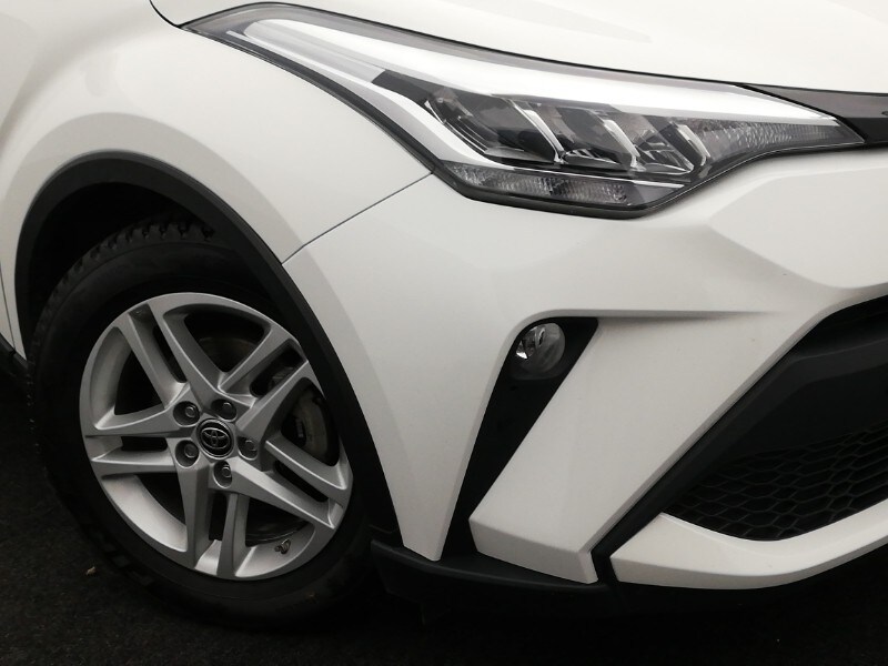 Used Toyota C-HR 2021 for sale - 77956274: Photo 9