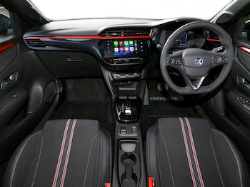Used Vauxhall Corsa 2026 for sale - 79386913: Photo
