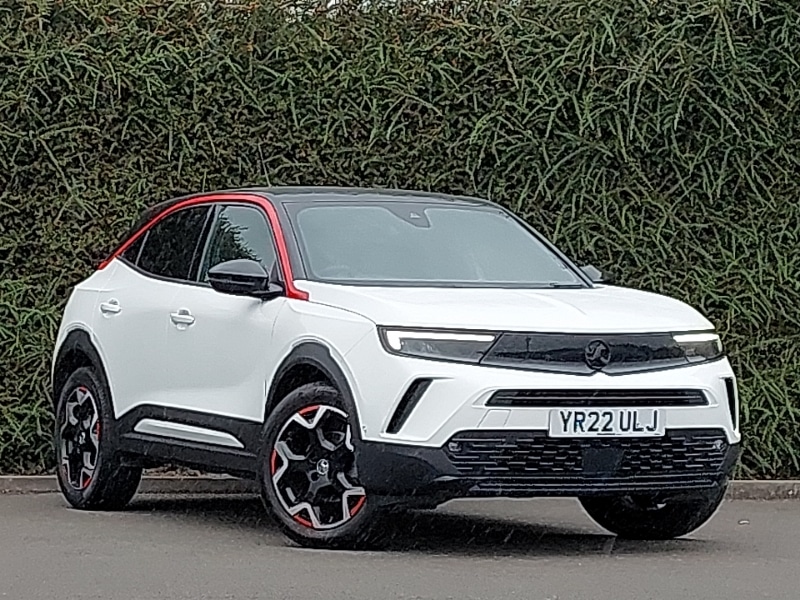 Used Vauxhall Mokka 2022 for sale - 77284913: Photo 1