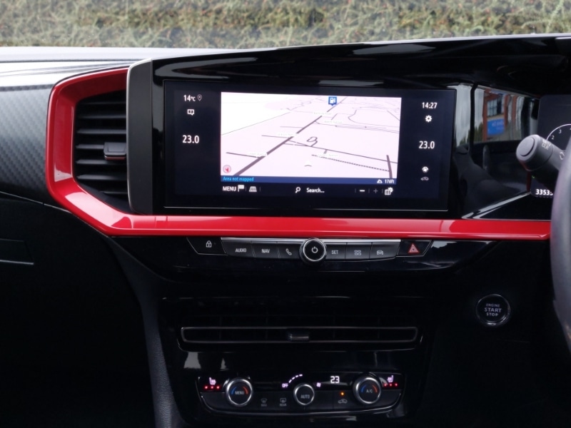 Used Vauxhall Mokka 2022 for sale - 77284913: Photo 10