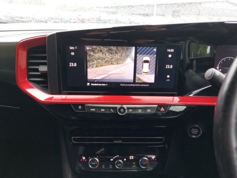 Used Vauxhall Mokka 2022 for sale - 77284913: Photo 11