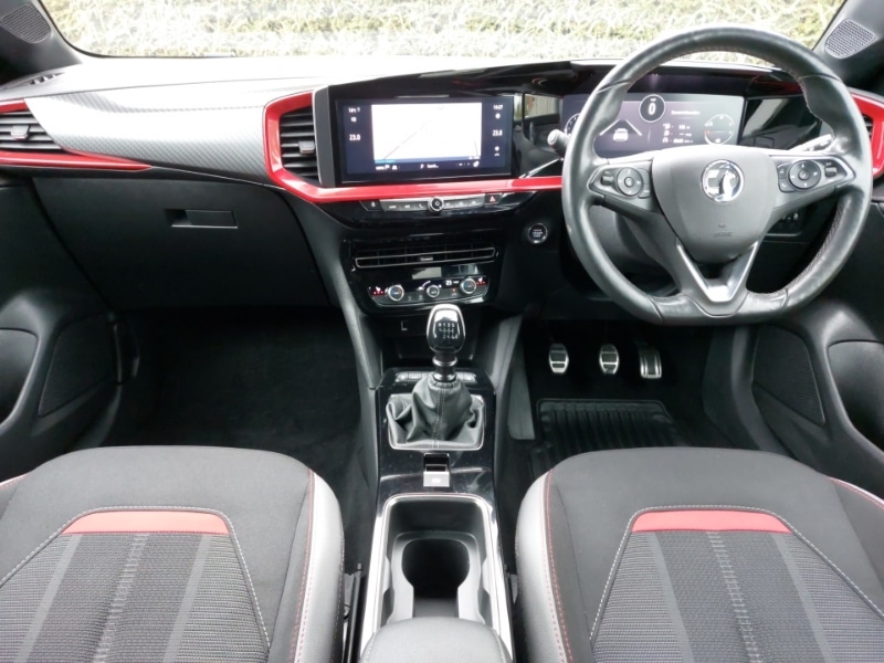 Used Vauxhall Mokka 2022 for sale - 77284913: Photo 2