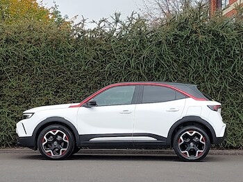 Used Vauxhall Mokka 2022 for sale - 77284913: Photo