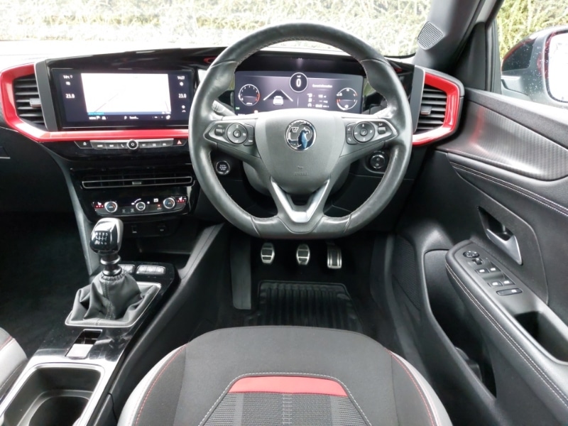 Used Vauxhall Mokka 2022 for sale - 77284913: Photo 7