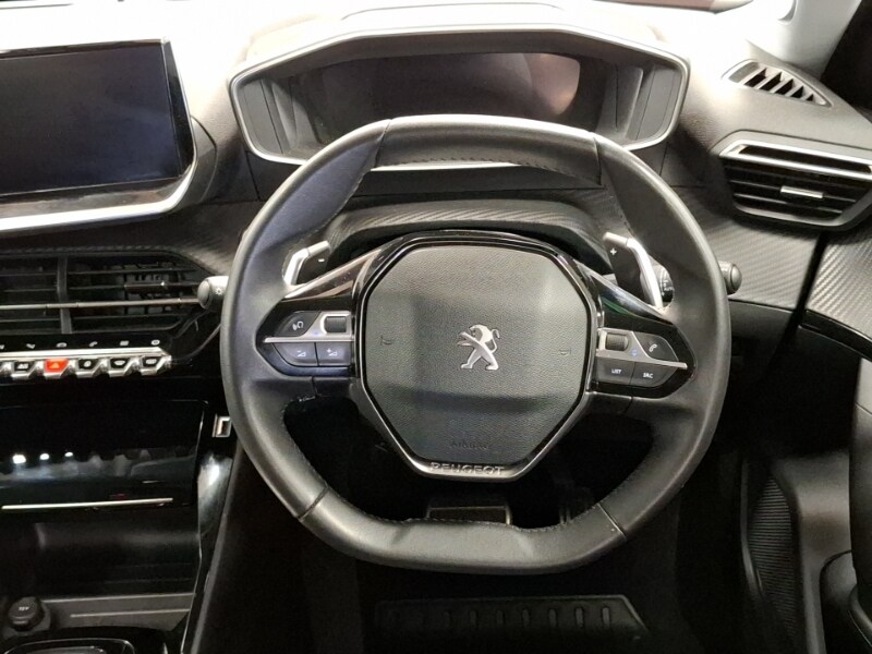 Used Peugeot 2008 2022 for sale - 76778954: Photo 7