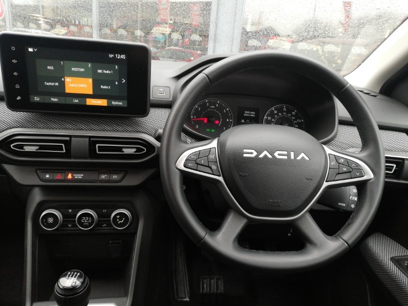 Used Dacia Jogger 2023 for sale - 77782866: Photo 7