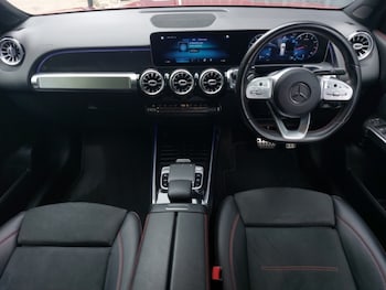 Used Mercedes-Benz GLB 2021 for sale - 79534549: Photo