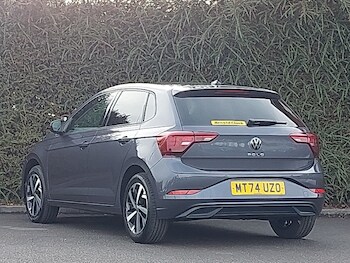 Used Volkswagen Polo 2024 for sale - 77004011: Photo