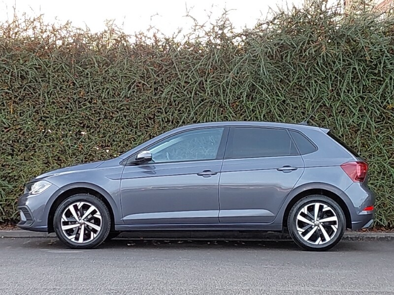 Used Volkswagen Polo 2024 for sale - 77004011: Photo 4