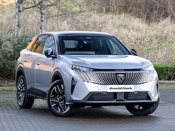 Peugeot 5008 feature image