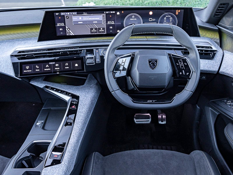 Used Peugeot 5008 2026 for sale - 77771861: Photo 8