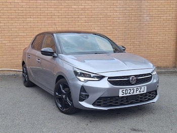 Used Vauxhall Corsa 2023 for sale - 79048781: Photo