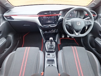 Used Vauxhall Corsa 2023 for sale - 79048781: Photo