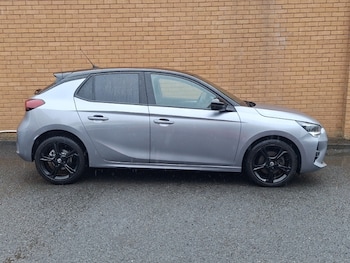 Used Vauxhall Corsa 2023 for sale - 79048781: Photo