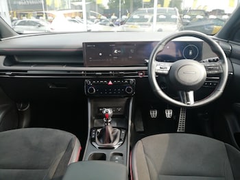 Used Hyundai TUCSON 2024 for sale - 75701711: Photo
