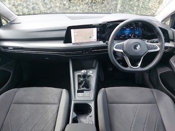 Used Volkswagen Golf 2020 for sale - 78621658: Photo