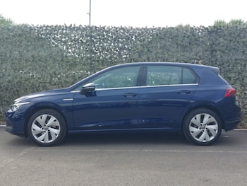 Used Volkswagen Golf 2020 for sale - 78621658: Photo