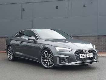 Audi - A5