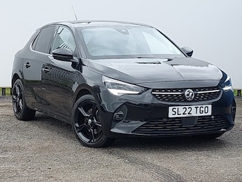 Used Vauxhall Corsa 2022 for sale - 78410910: Photo