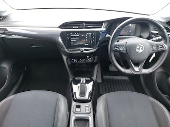 Used Vauxhall Corsa 2022 for sale - 78410910: Photo