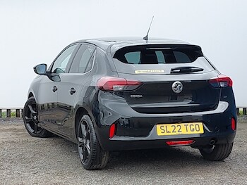 Used Vauxhall Corsa 2022 for sale - 78410910: Photo