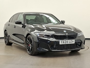 Used BMW 3 Series 2024 for sale - 77228945: Photo