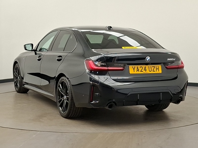 Used BMW 3 Series 2024 for sale - 77228945: Photo 3