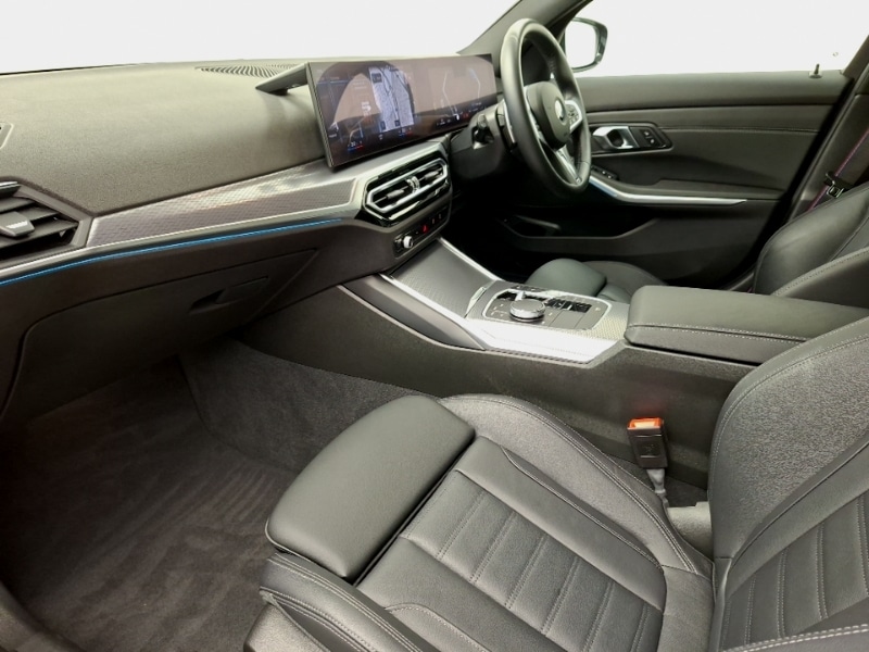 Used BMW 3 Series 2024 for sale - 77228945: Photo 5