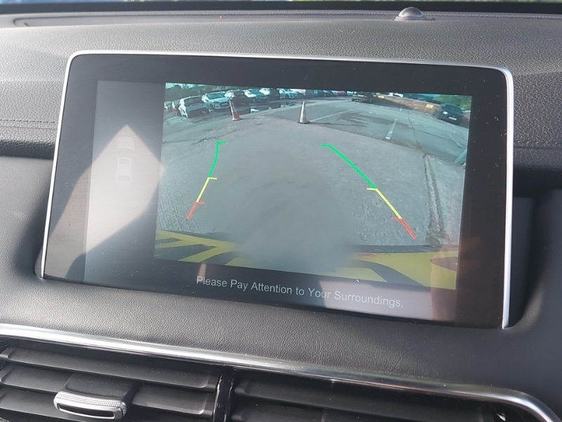 Used MG MG HS 2020 for sale - 76668907: Photo 11