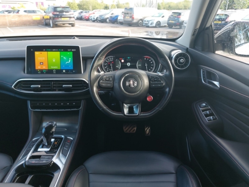 Used MG MG HS 2020 for sale - 76668907: Photo 12