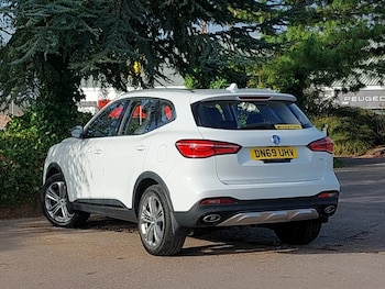 Used MG MG HS 2020 for sale - 76668907: Photo