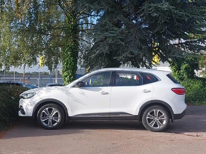 Used MG MG HS 2020 for sale - 76668907: Photo 4