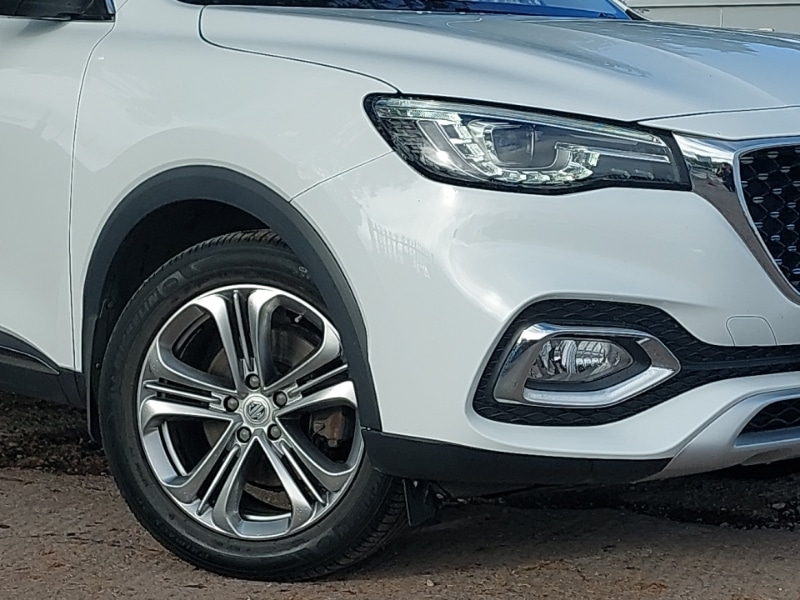 Used MG MG HS 2020 for sale - 76668907: Photo 9