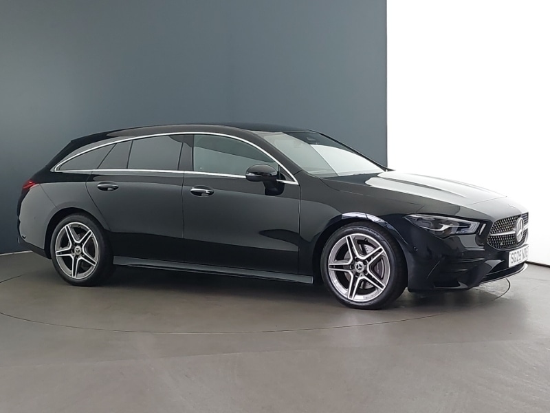 Used Mercedes-Benz CLA 2025 for sale - 76935646: Photo 12