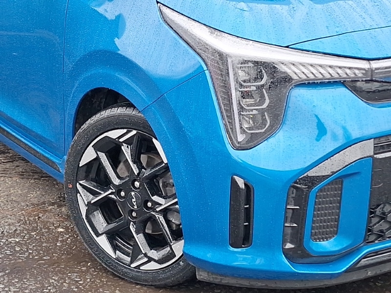 Used Kia Picanto 2025 for sale - 77913148: Photo 9