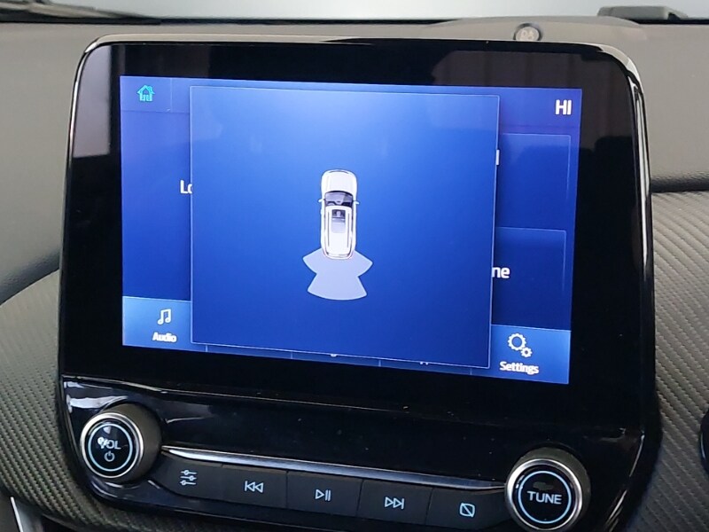 Used Ford Puma 2023 for sale - 76683043: Photo 10