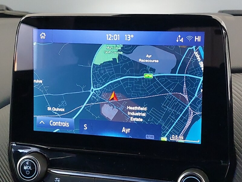 Used Ford Puma 2023 for sale - 76683043: Photo 11