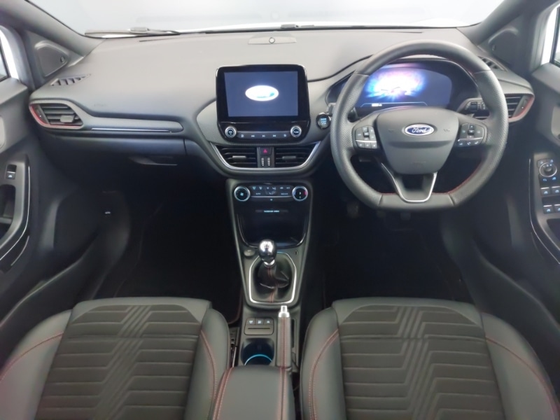 Used Ford Puma 2023 for sale - 76683043: Photo 2