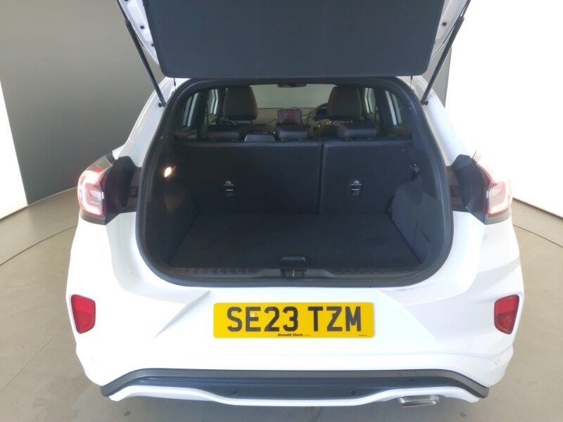 Used Ford Puma 2023 for sale - 76683043: Photo 8