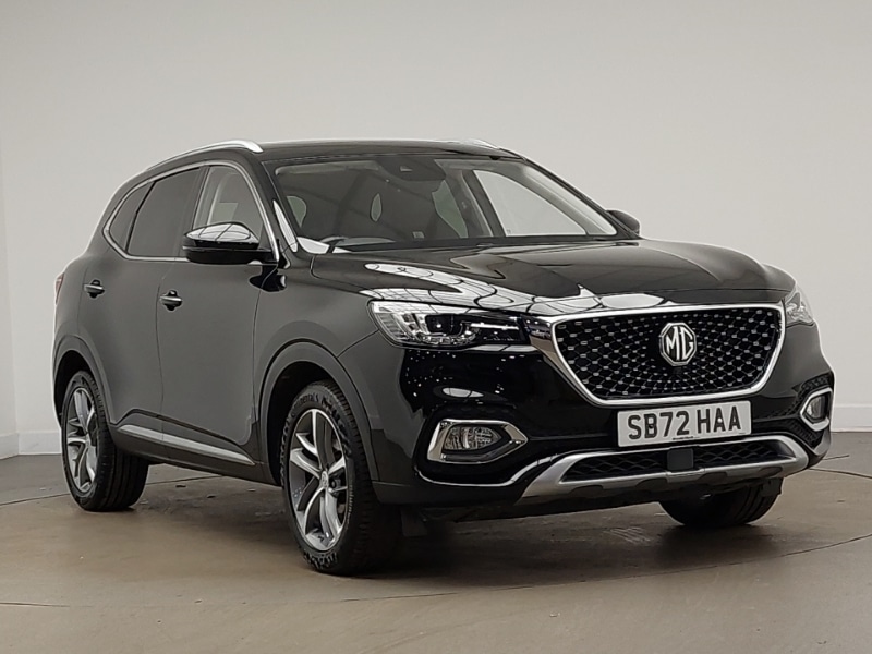 Used MG MG HS 2023 for sale - 77876492: Photo 1